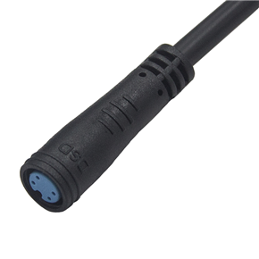 防水連接器和防水線、防水插頭的區別